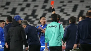 “Nos cagaron de nuevo”: La frase del capitán de Audax tras la derrota a manos de Colo Colo