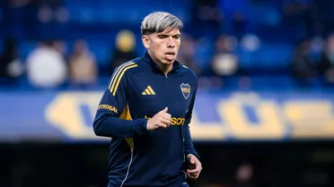 Palacios quedó bajo la lupa: rasgos claves de su discreta actuación ante Belgrano