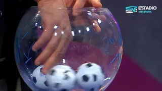 Los mejores memes que dejó el sorteo de la Copa Chile