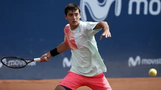 Tomás Barrios se consagró campeón del Futuro 5 de Estados Unidos