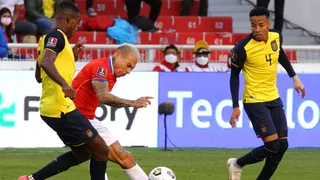 Ex seleccionado ecuatoriano y duelo ante Chile: “Debemos ir tranquilos, la presión es de ellos”