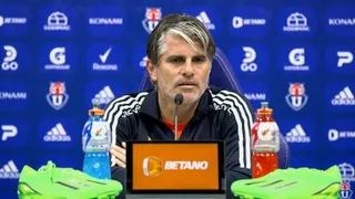 Diego López por críticas de la Universidad de Chile a Azul Azul: Debemos estar más unidos que nunca