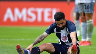 Emelec dio el golpe ante Talleres en Argentina en el arranque del Grupo G de la Sudamericana