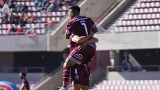 Deportes La Serena rescató un empate frente a Deportes Limache en el Campeonato Nacional 2025