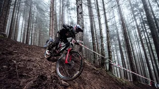 Ciclista chileno correrá en Campeonato Mundial de Mountainbike