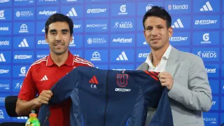 “Tampoco están conformes”: El secreto de la dirigencia de la U que pone en la mira a otro peso pesado