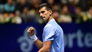 Djokovic felicitó a Argentina y Francia por la final del Mundial: El mejor partido que he visto