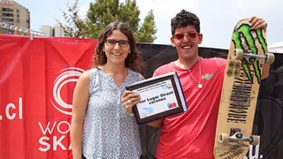 Presidente Piñera nombró a Sofía Rengifo como nueva directora del IND