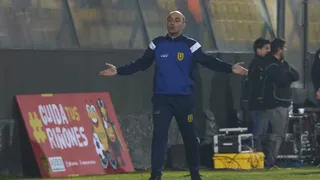 Tribunal de Disciplina citó de oficio a Francisco Bozán y Fernando Díaz