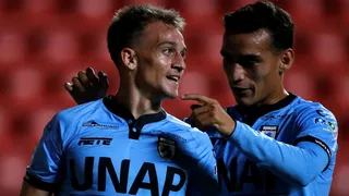 Deportes Iquique: La tabla ponderada ha afectado el desempeño de varios equipos