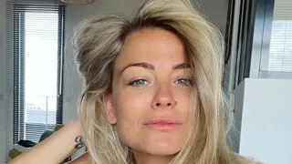 Laure Boulleau, la ex seleccionada francesa que emitió ácidas críticas a Alexis