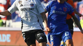 ¿Se juega el primer Superclásico del mercado? Colo Colo y la U de Chile van por el mismo refuerzo en 2026