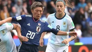 Los resultados de este viernes en el Mundial Femenino