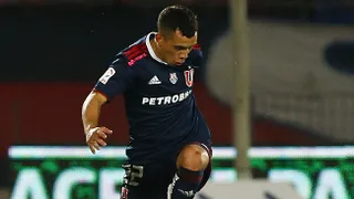 Goldberg: Nos encantaría que siguiera Leo Fernández, pero tiene una millonaria cláusula