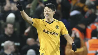 Darwin Núñez y Mohamed Salah comandaron a Liverpool en el empate ante Wolves en la FA Cup