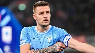 Presidente de Lazio y la oferta a Milinkovic-Savic desde Al Hilal: Me rogó que lo dejara ir