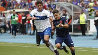 Soteldo y la opción de la U al título: Los de arriba están más presionados