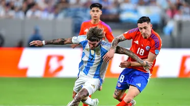 Gremio se mueve: El histórico de Brasil que ficharía a un ex U de Chile