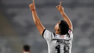 La programación de la Copa Chile 2021 para esta semana