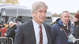 Manuel Pellegrini afirmó que no tiene pensado dejar West Ham: Siempre se puede mejorar