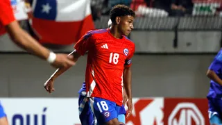 ¿Cuántas veces se jugó el Mundial Sub 20 en Chile?