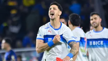 Venta de entradas para U Católica vs Estudiantes: precios, cómo comprarlas y cuándo juegan por Copa Libertadores