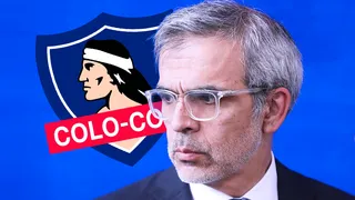 Ministerio de Seguridad Pública en alerta por reunión de plantel de Colo Colo y barristas