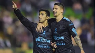 Edson Puch está a un paso de fichar en Universidad de Chile