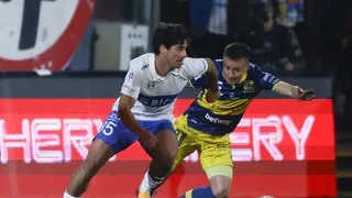 Universidad Católica choca con Everton en busca de la final del Centro-Norte de la Copa Chile