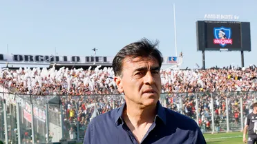 ¿Se candidatea? Quinteros propuso soluciones para el futuro de la Selección Chilena