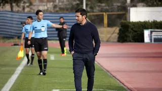 “Lado B”: Francisco Arrué detalló los preparativos junto a Colchagua para la Segunda División