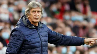 ¿Quién los entiende? Prensa española ahora criticó a Pellegrini tras derrota de Betis