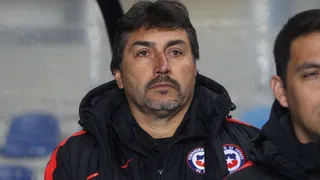 José Letelier: Nos tocó un grupo difícil, pero tenemos mucha confianza