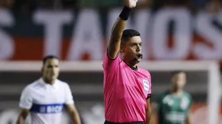 ¿ANFP castigará a Nicolás Gamboa por polémico arbitraje?