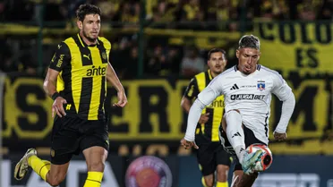 ¡Giro inesperado! Ex Colo Colo dejaría Brasil por un gigante sudamericano