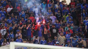 ¿Sin gente ante La Serena?: El nuevo dolor de cabeza de la U tras el fallo del Tribunal por los fuegos artificiales