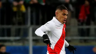 Paolo Guerrero: Nunca tuve ofertas concretas del fútbol chileno
