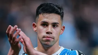 Alexander Aravena es el rostro para el clásico “Más Grande del Mundo”