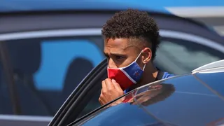 París Saint-Germain sigue sus prácticas con la Champions League como objetivo