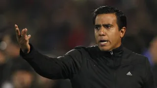 César Farías renunció a la banca de la selección venezolana