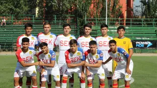 Este lunes comienza la cuarta versión del torneo “Futuras Promesas”