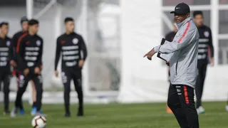 Colombia y la Conmebol definieron sedes para el Preolímpico del 2020