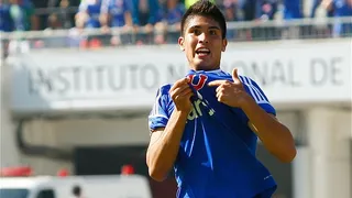 Historial de Superclásicos en el Estadio Nacional desde el último triunfo de la Universidad de Chile