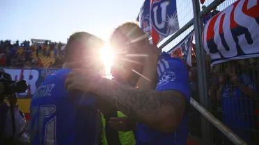 U de Chile recibe un portazo inesperado: el refuerzo que dijo NO al retorno al CDA