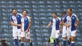 Ben Brereton se impuso en el duelo de chilenos ante Francisco Sierralta en Inglaterra