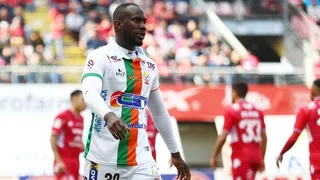 Cecilio Waterman tiene importantes opciones de sumarse a Alianza Lima