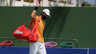 Resumen 2021: Garin acabó entre los 20 mejores y Jarry vivió un meteórico ascenso