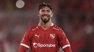 ¿Sigue los pasos de Arturo Vidal? Gigante de Europa busca el fichaje de Felipe Loyola