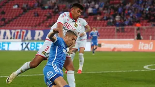 Unión Española aclaró las dos importantes razones para la suspensión del duelo con U de Chile