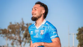 San Marcos de Arica 2-1 Cobreloa por la Primera B | Resumen y goles